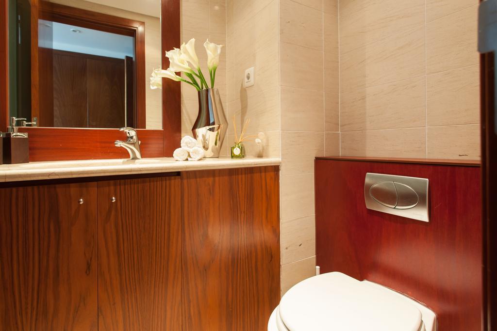 Your Lisbon Home Oriente Zimmer foto