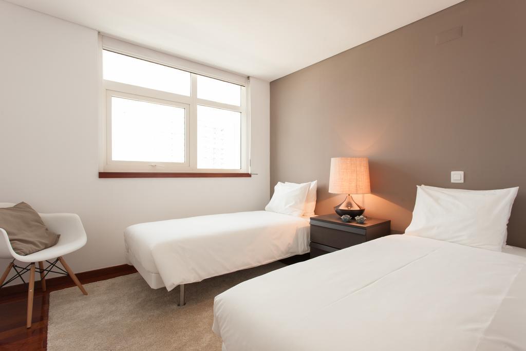 Your Lisbon Home Oriente Zimmer foto