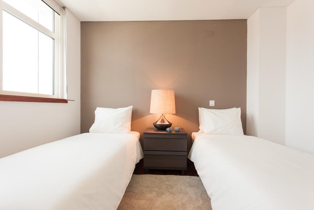 Your Lisbon Home Oriente Zimmer foto