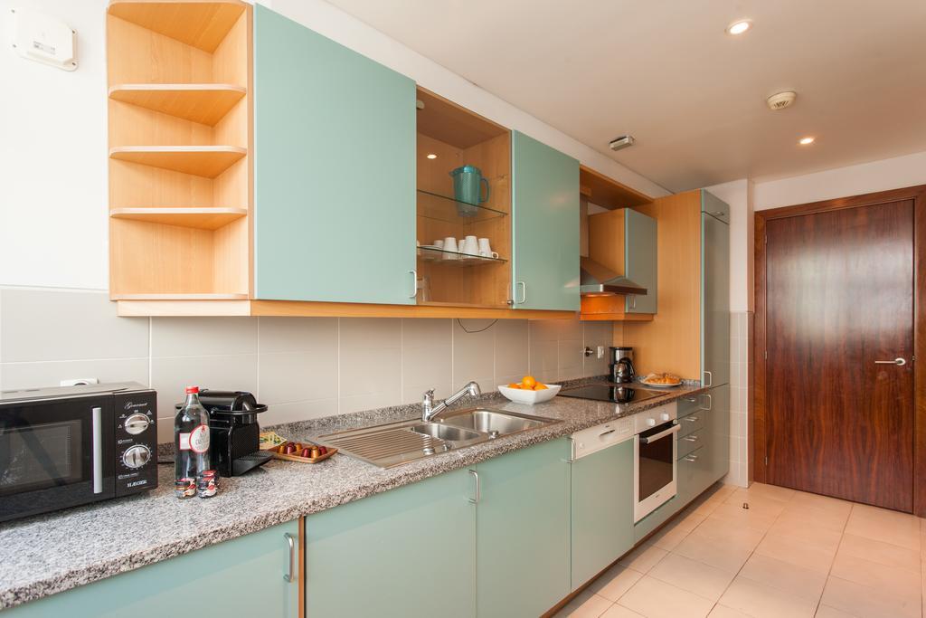 Your Lisbon Home Oriente Zimmer foto