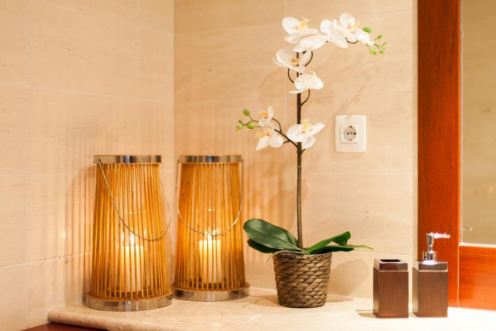 Your Lisbon Home Oriente Zimmer foto