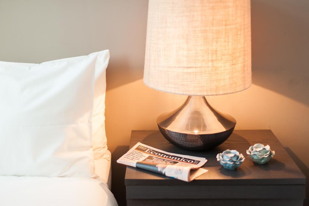Your Lisbon Home Oriente Zimmer foto