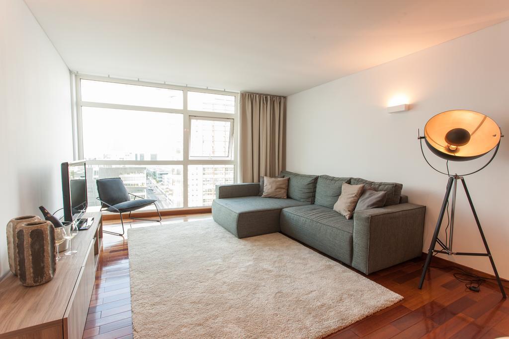 Your Lisbon Home Oriente Zimmer foto