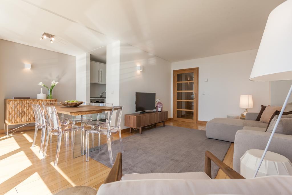 Your Lisbon Home Oriente Exterior foto